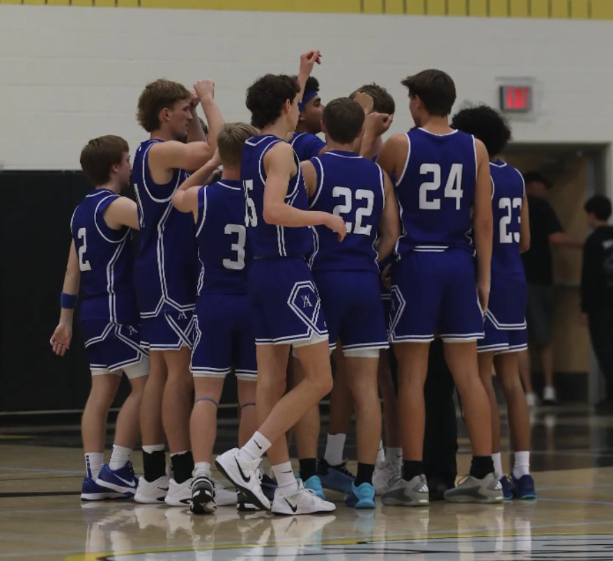 Seth Vansell tweet media