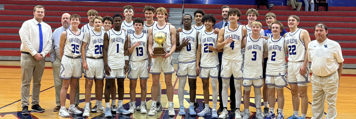 Seth Vansell tweet media