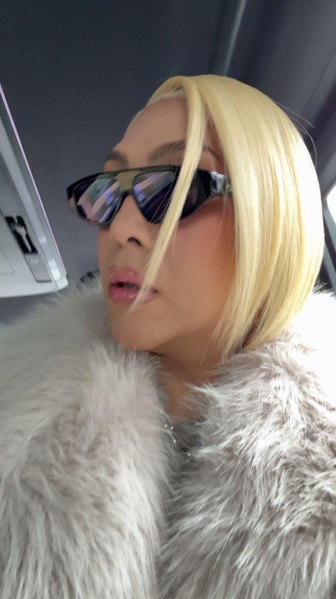 ViFeelings's tweet photo. QUEEN!

#ViceGanda | Vice Ganda https://t.co/2MCkYWX8D7