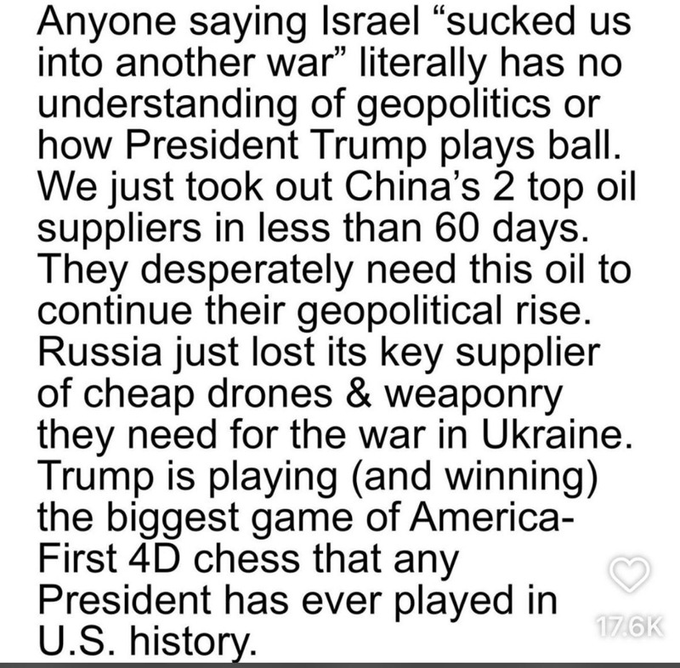 Just Informed Talk ✝️ tweet media