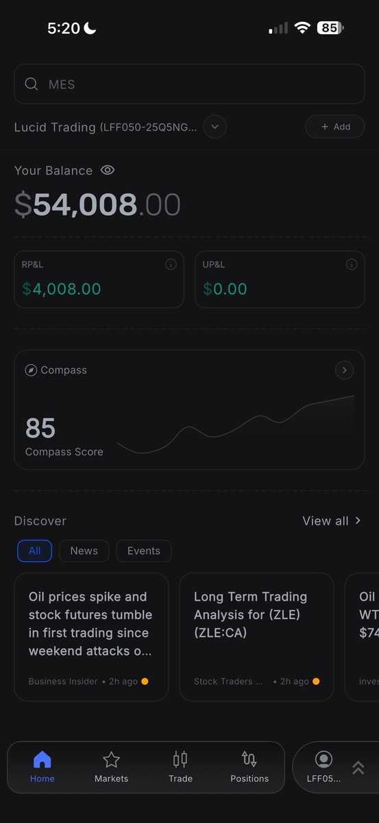 Ghostmacr0's tweet photo. 20k/ max payout day on my @TradingLucid accounts. I’m not affiliated with them but I love tradesea I can see them being a monopoly company over other props. https://t.co/lPvfXnSjzi