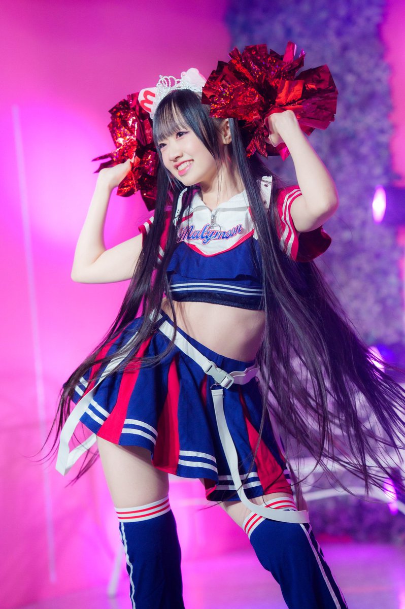 ももにゃん🍑😸 #鳥取県（作詞作曲、手話歌、ミクチャ、アイドル