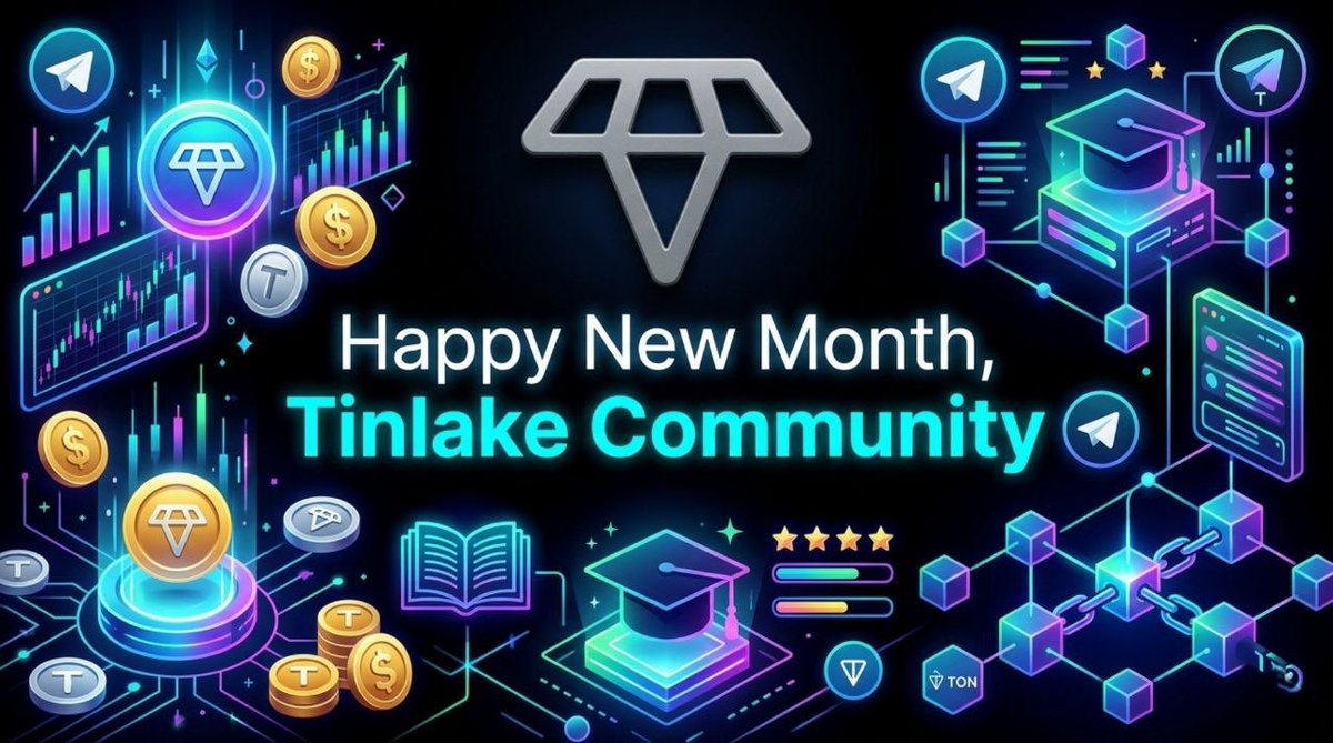 Tinlake tweet media