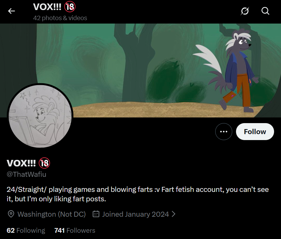 Noodle Bomb 🔞🍜💣🐈💨 tweet media