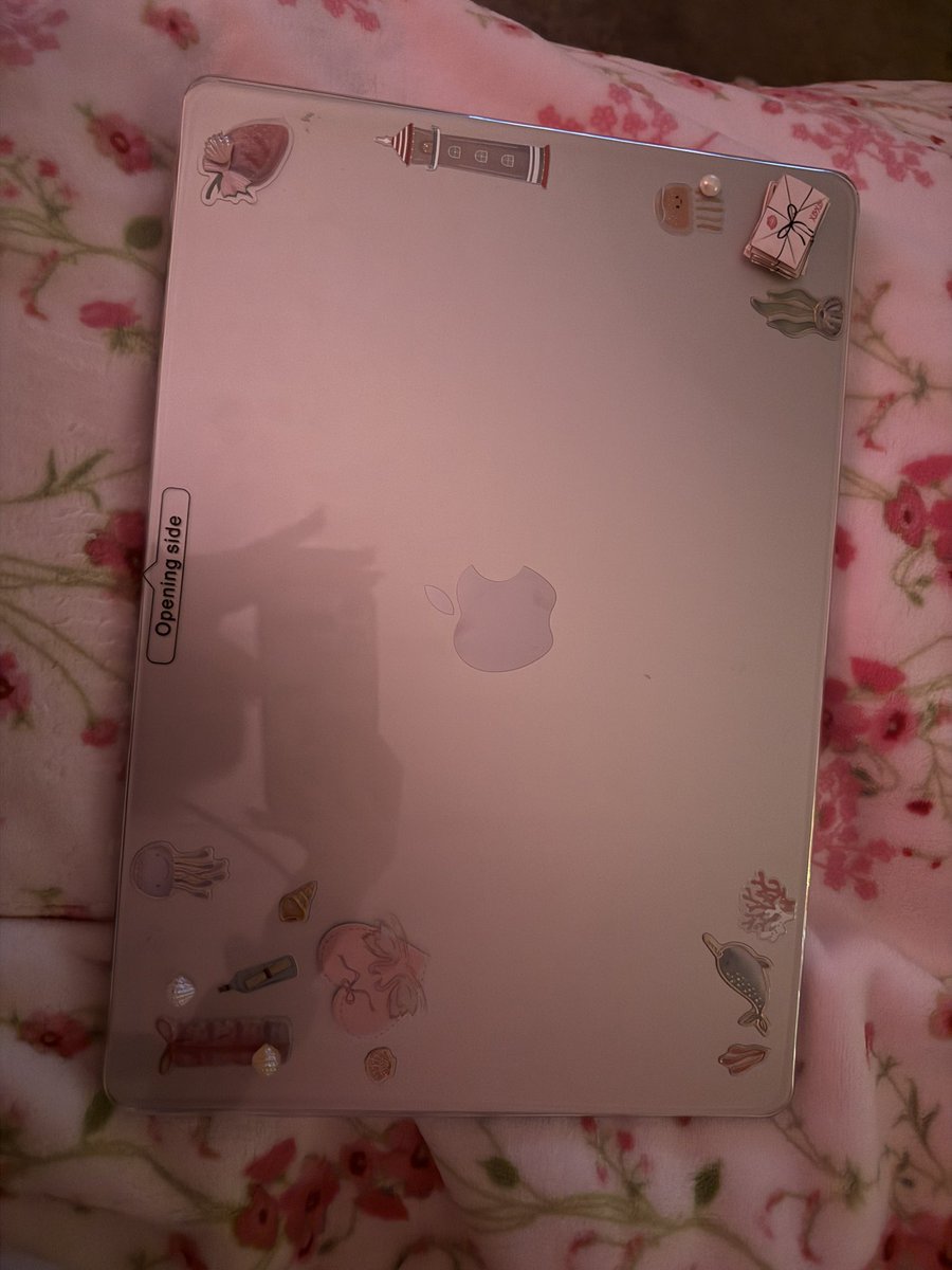 B1ush_bun10's tweet image. I lost my new Chromebook so much