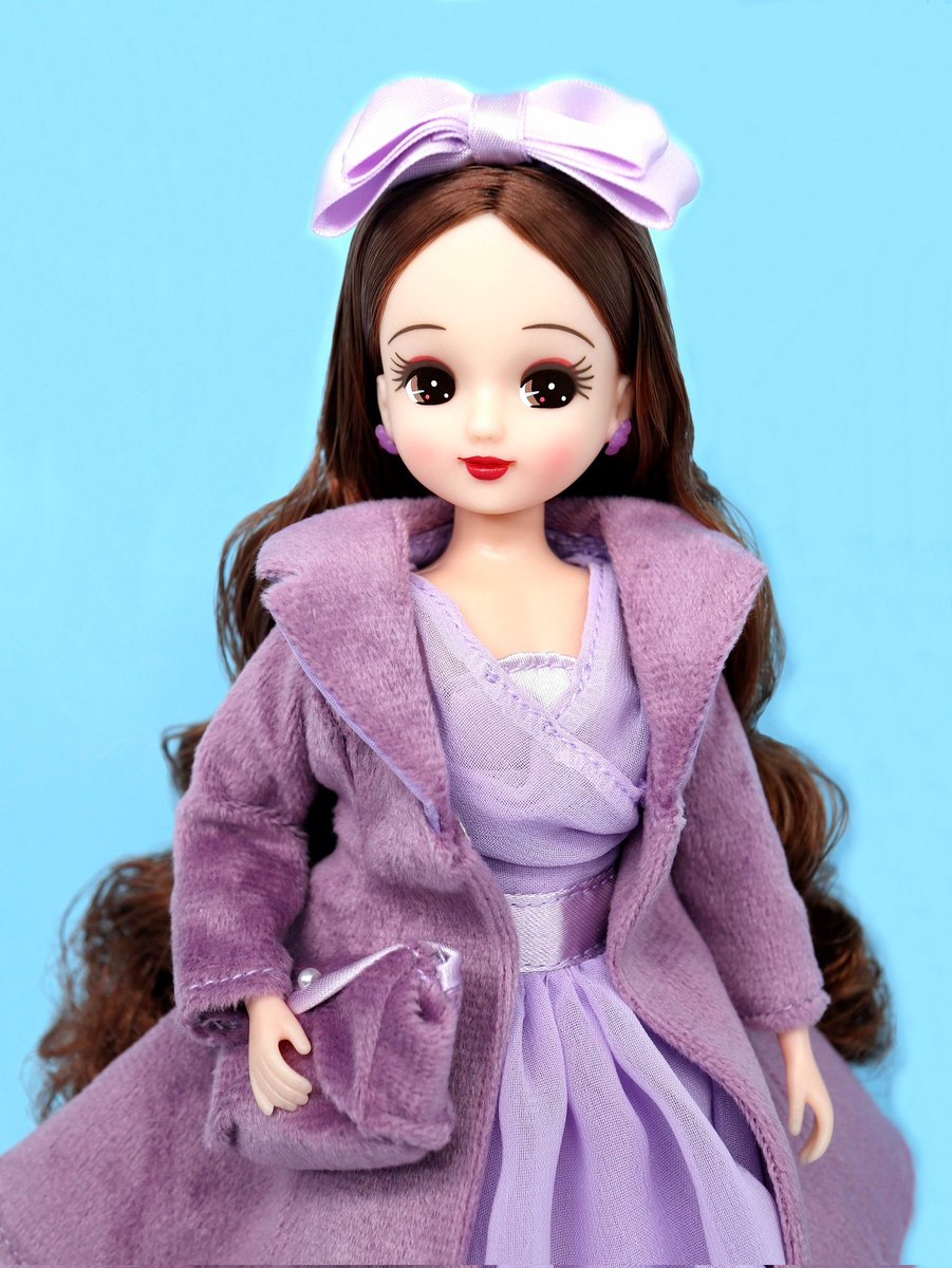 リカちゃん キャッスルキャラバン隊 (@castlefamily1) / Posts / X