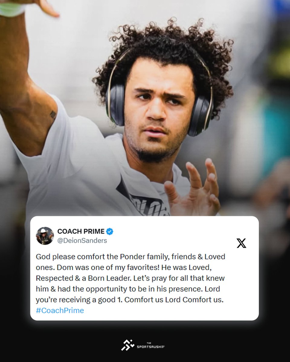 Sports Condensed tweet media