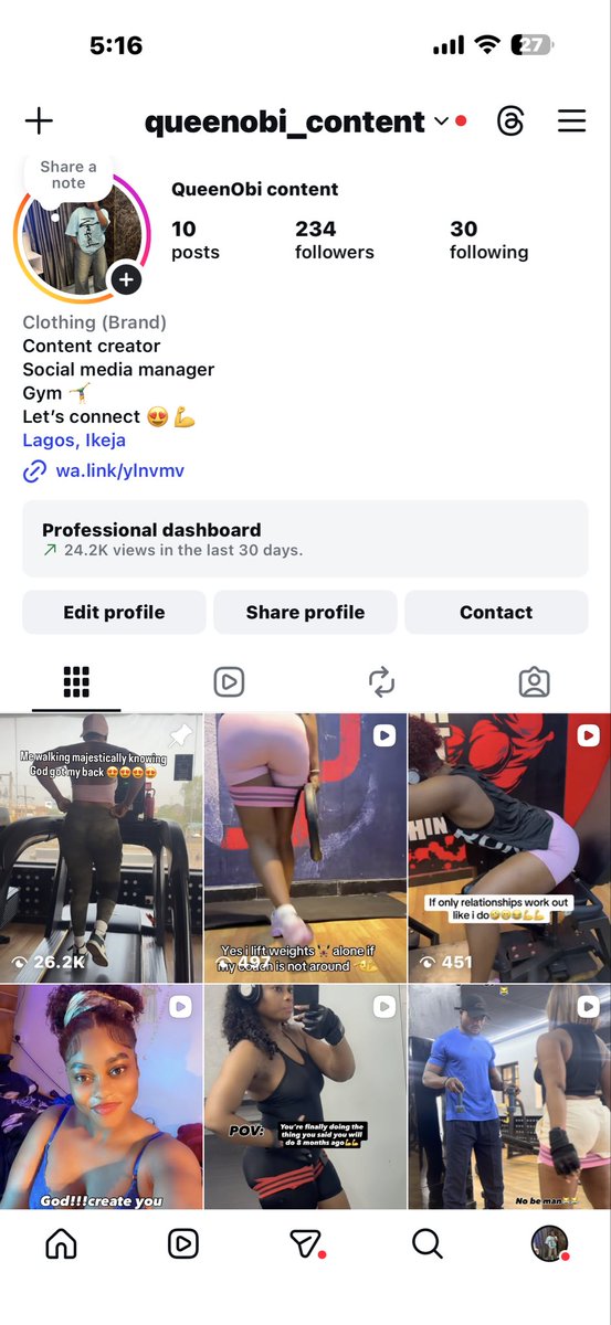 bigheadgirll's tweet photo. Progress 💓😌💪told you guysssss❤️❤️😍😍 #IranWar #gymgirl #growth https://t.co/K6mEUmJi2t
