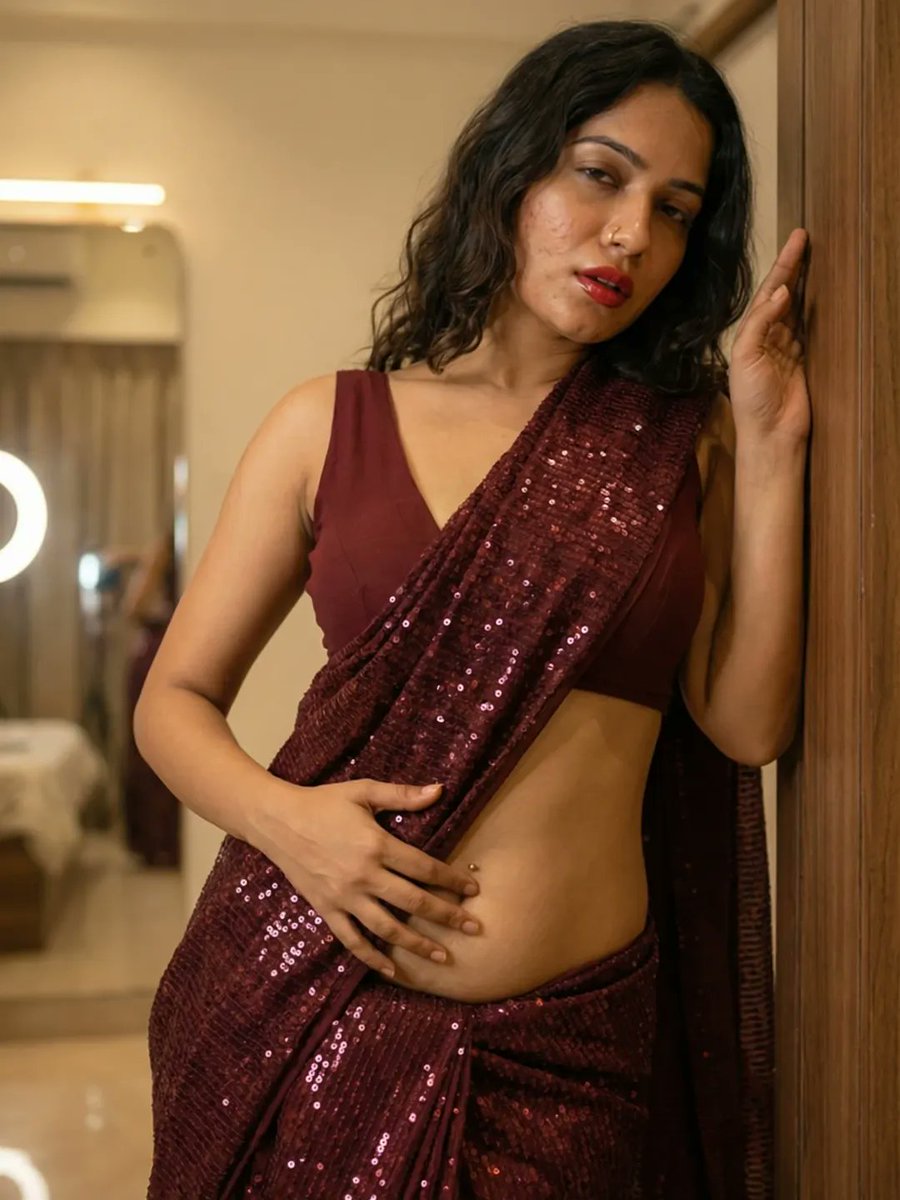 pooja sharma tweet media