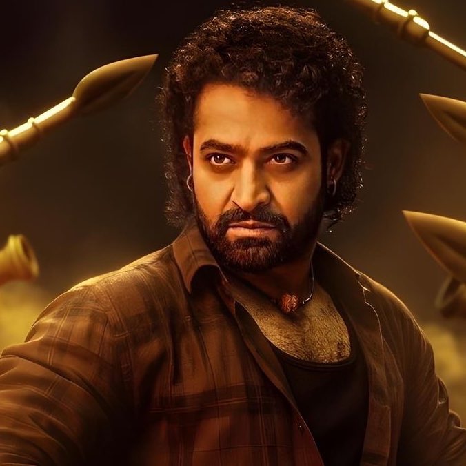 Who is India’s Biggest Mass Hero? 

🔄 #Prabhas    ❤️ <a href="/tarak9999/">Jr NTR</a>