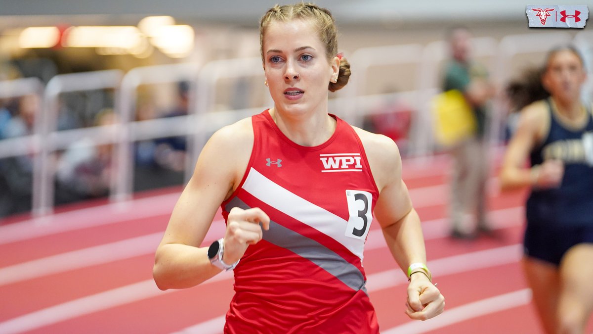 WPI Athletics tweet media