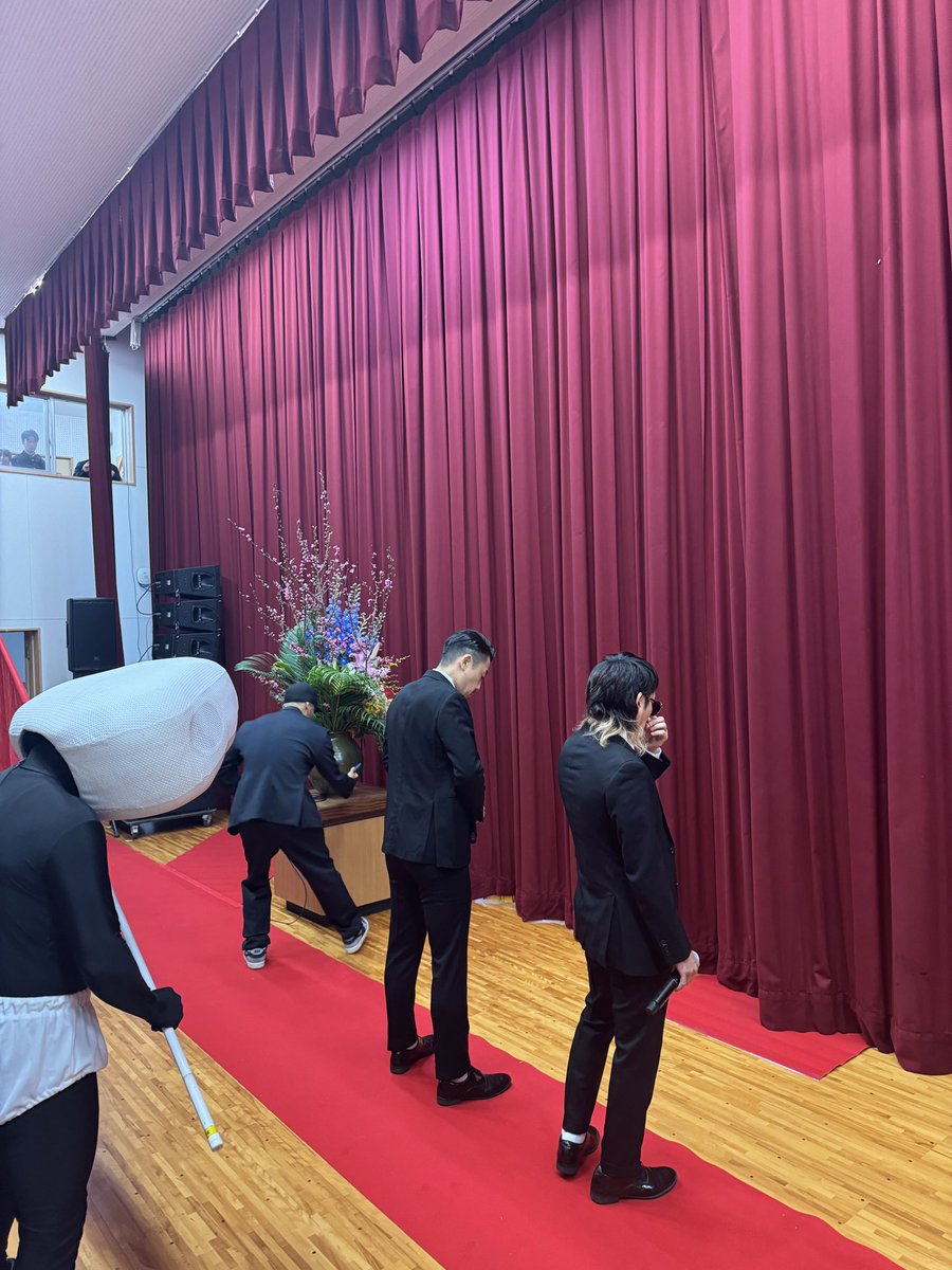 C&K STAFF tweet media