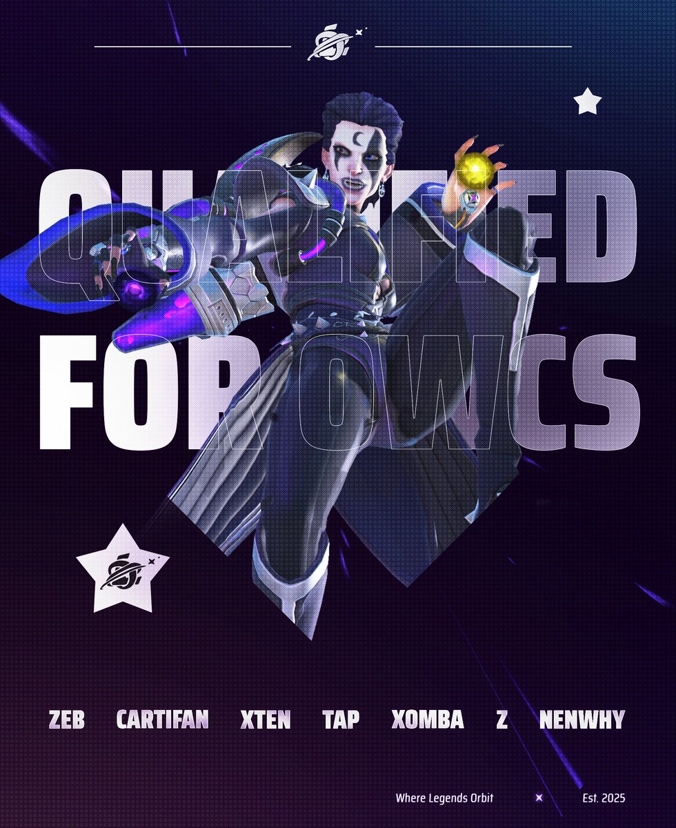 LuneX Gaming tweet media