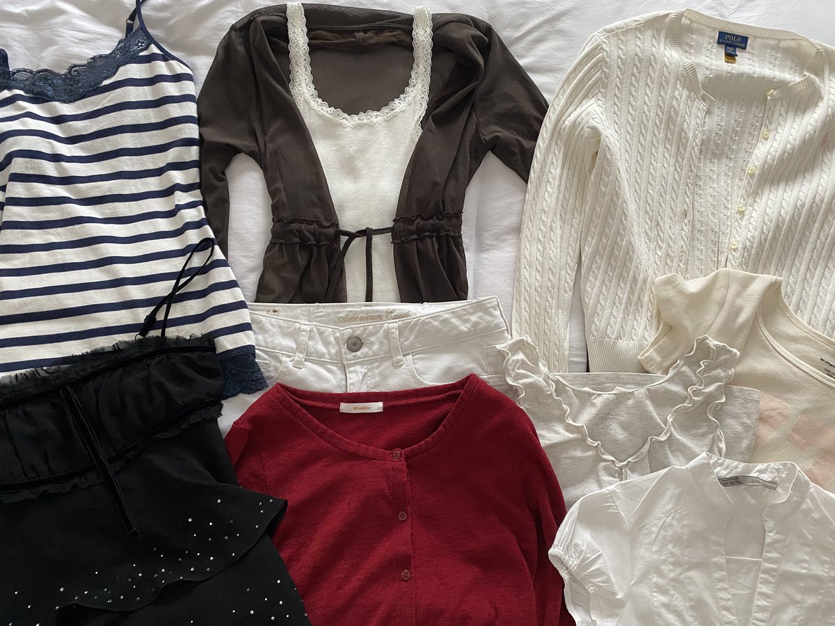 Fตัวไหน ทักแชทได้เลยค่า tweet media