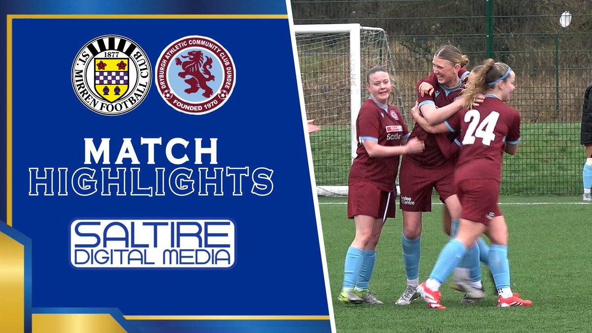 Saltire Digital Media 🎥⚽️ tweet media