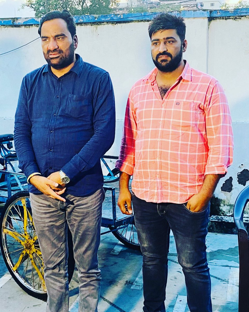 Navinpoonia20's tweet photo. सिस्टम से हारे हुए व्यक्ति के लिए न्याय की अंतिम उम्मीद किसान कौम के लड़ाके , 36 कौम के नेता, हर दलित-पीड़ित की बुलंद आवाज़, नागौर सांसद एवं RLP सुप्रीमो आदरणीय श्री हनुमान बेनीवाल जी को जन्मदिन की हार्दिक बधाई एवं शुभकामनाएँ।@hanumanbeniwal #Happy_Birthday_Netaji https://t.co/Zn6wPHgza1