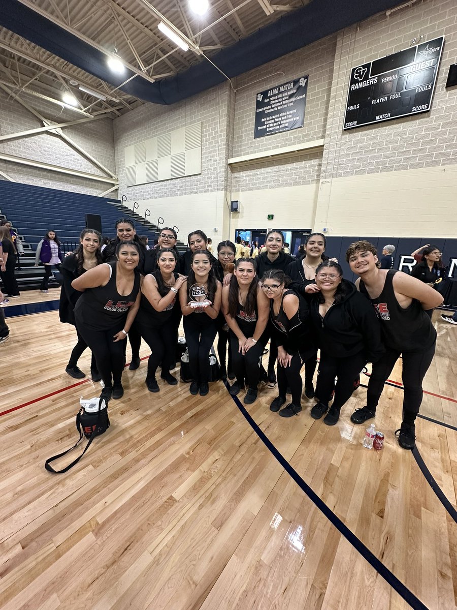 LEE Band tweet media