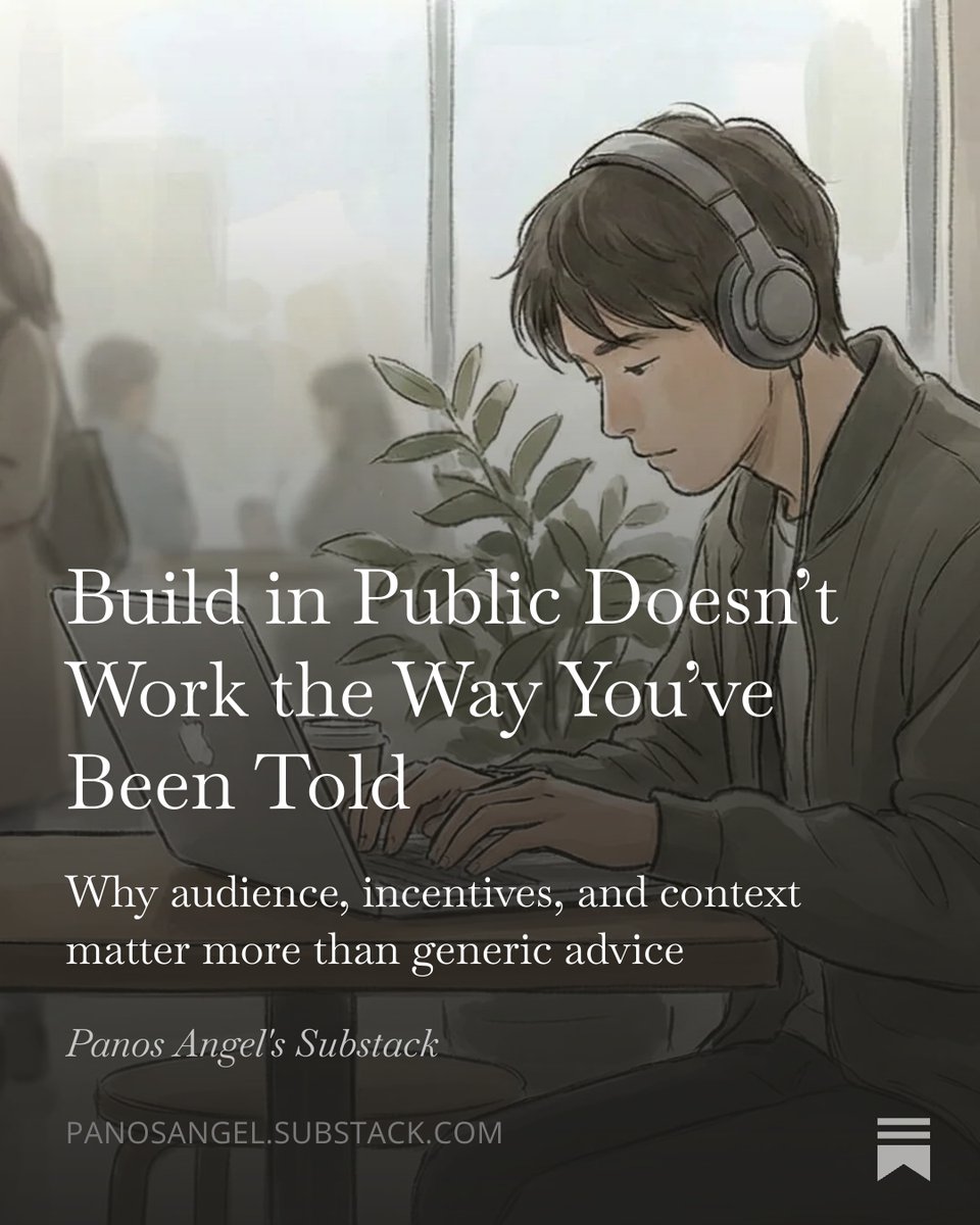 Panos Angel 🛠️ Building on Solana & Rust 🦀 tweet media