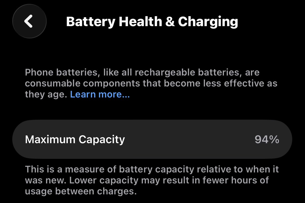 how did it go down by two in a week.