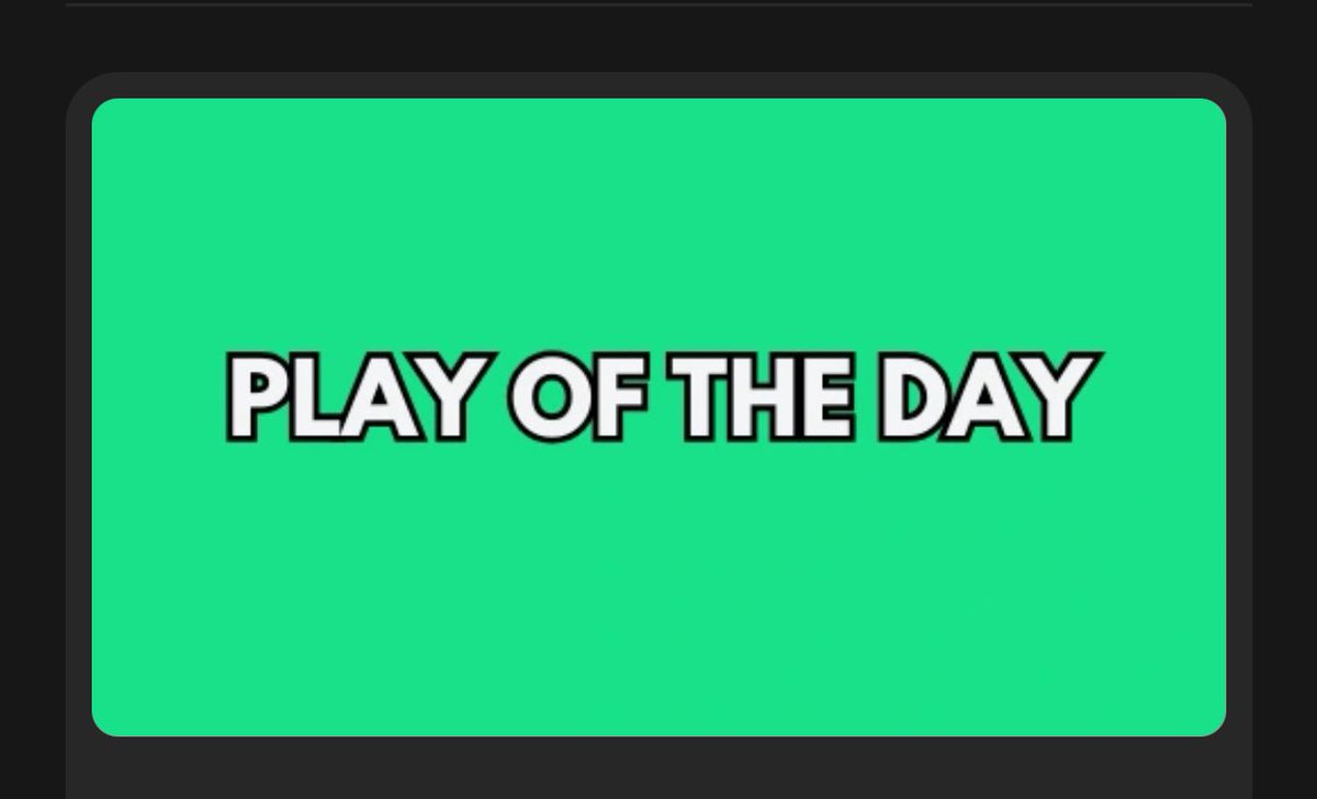 The Edge Sniper tweet media