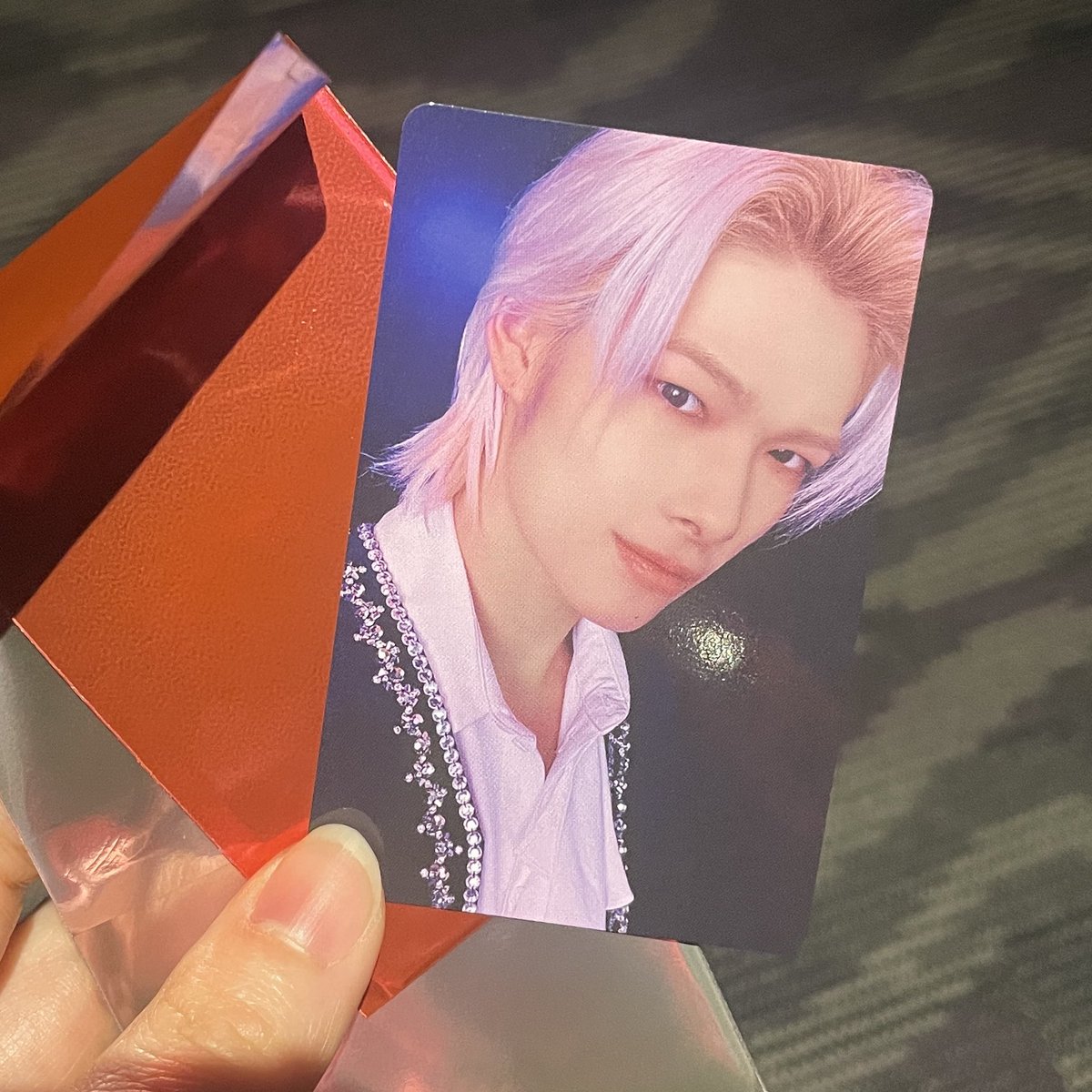 みるく tweet media