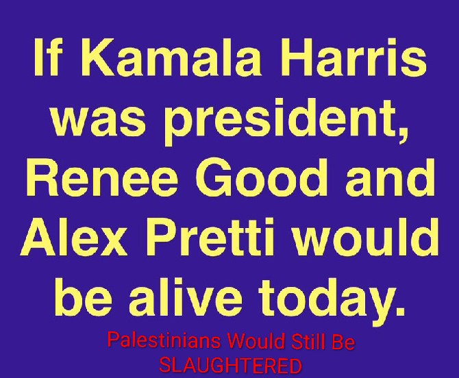 MrSpiritsRaven's tweet photo. @_Jen_nifer_1 @bellavistaglass @KamalaHarris #KamalaHolocaustHarris Supported The #Genocide_in_Gaza &amp; #PalestineGazaHolocaust https://t.co/vGQ7OicAnu