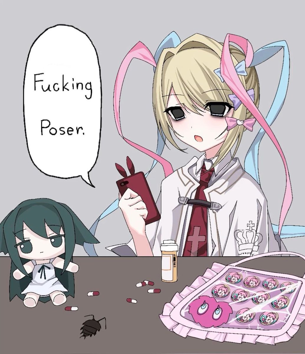 SolHorus tweet media