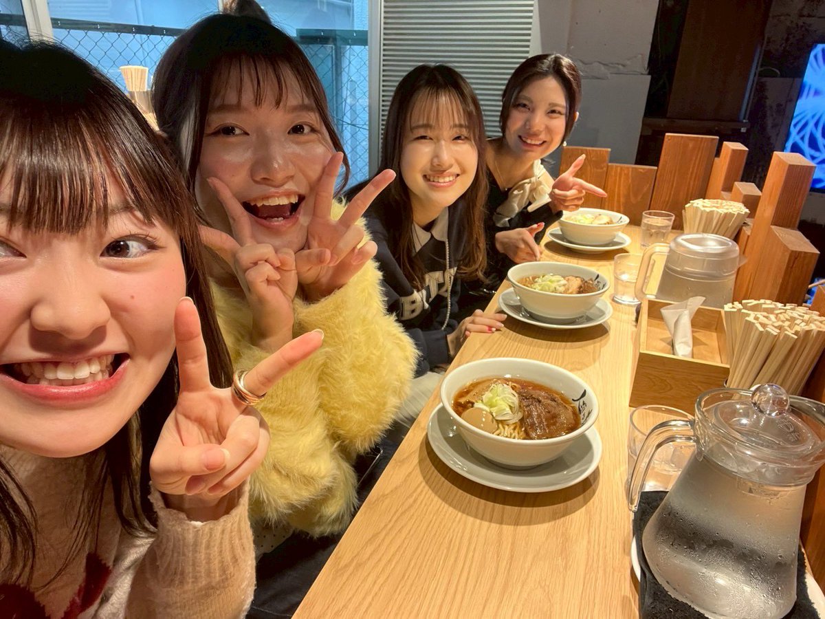 ぐーチョキぱん tweet media