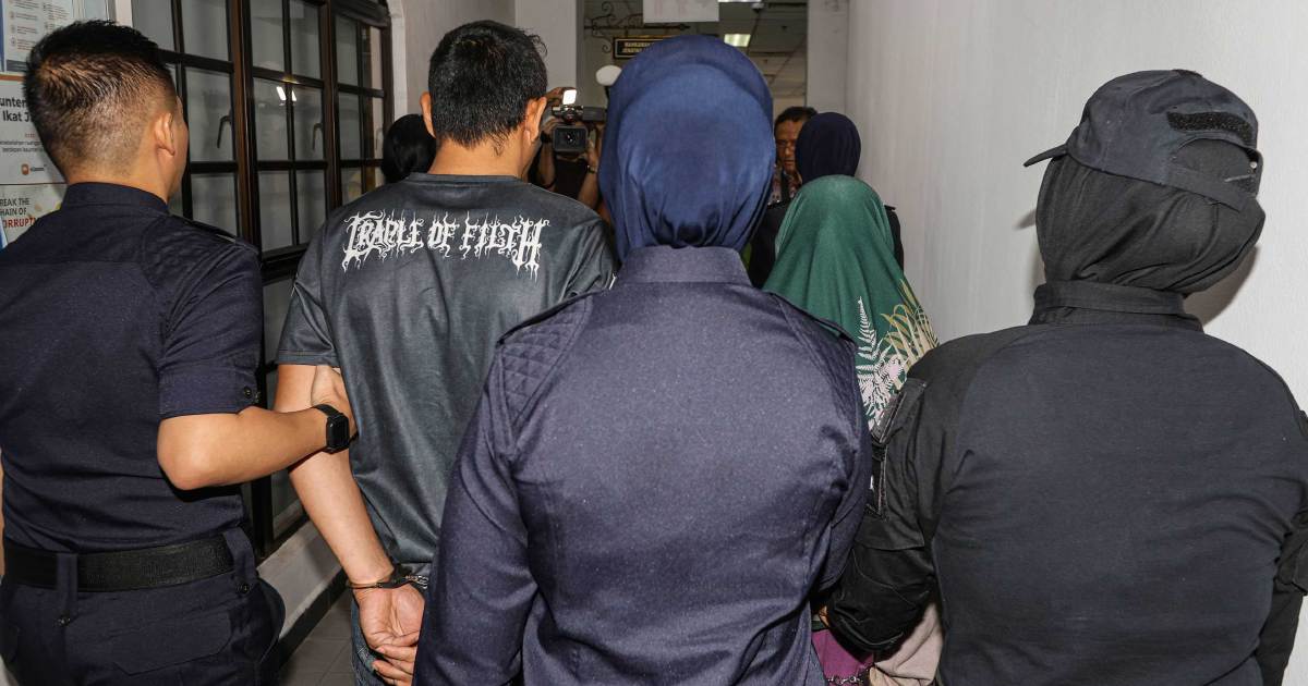 Harian Metro tweet media