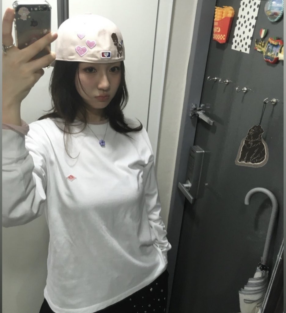 wcutexpreorder's tweet photo. themuseumvisitor — 🎀.

pony embroidery cap ลด40%+คูปอง
950.- (มัดจำ 300฿)

รวมส่งems&amp;ส่งกลับแอร์✈️ ปิดรับ23:00น.
#พรีเกาหลี #พรีออเดอร์เกาหลี https://t.co/FSldA7UYlv