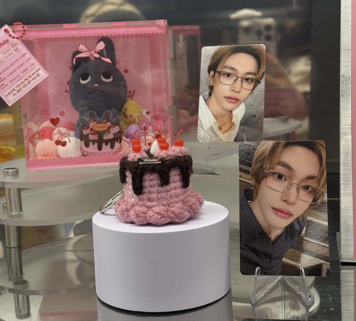 red velvet アイリーン バースデー センイル 誕生日 トレカ グッズ red velvet アイリーン バースデー センイル 誕生日 トレカ グッズ
