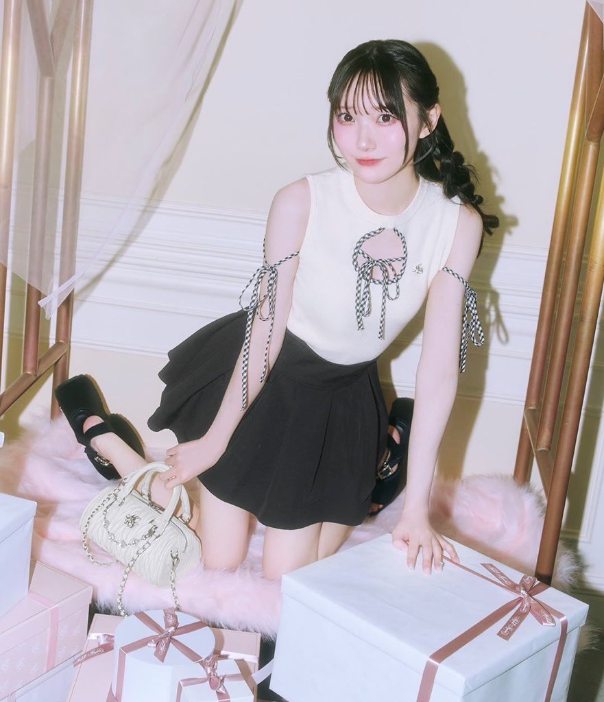 本田 珠由記 (@honda_miyuki_) / Posts / X