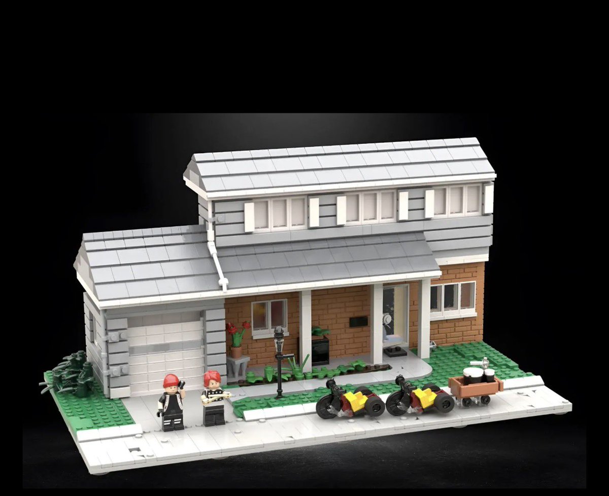 TØP Merch Alerts tweet media