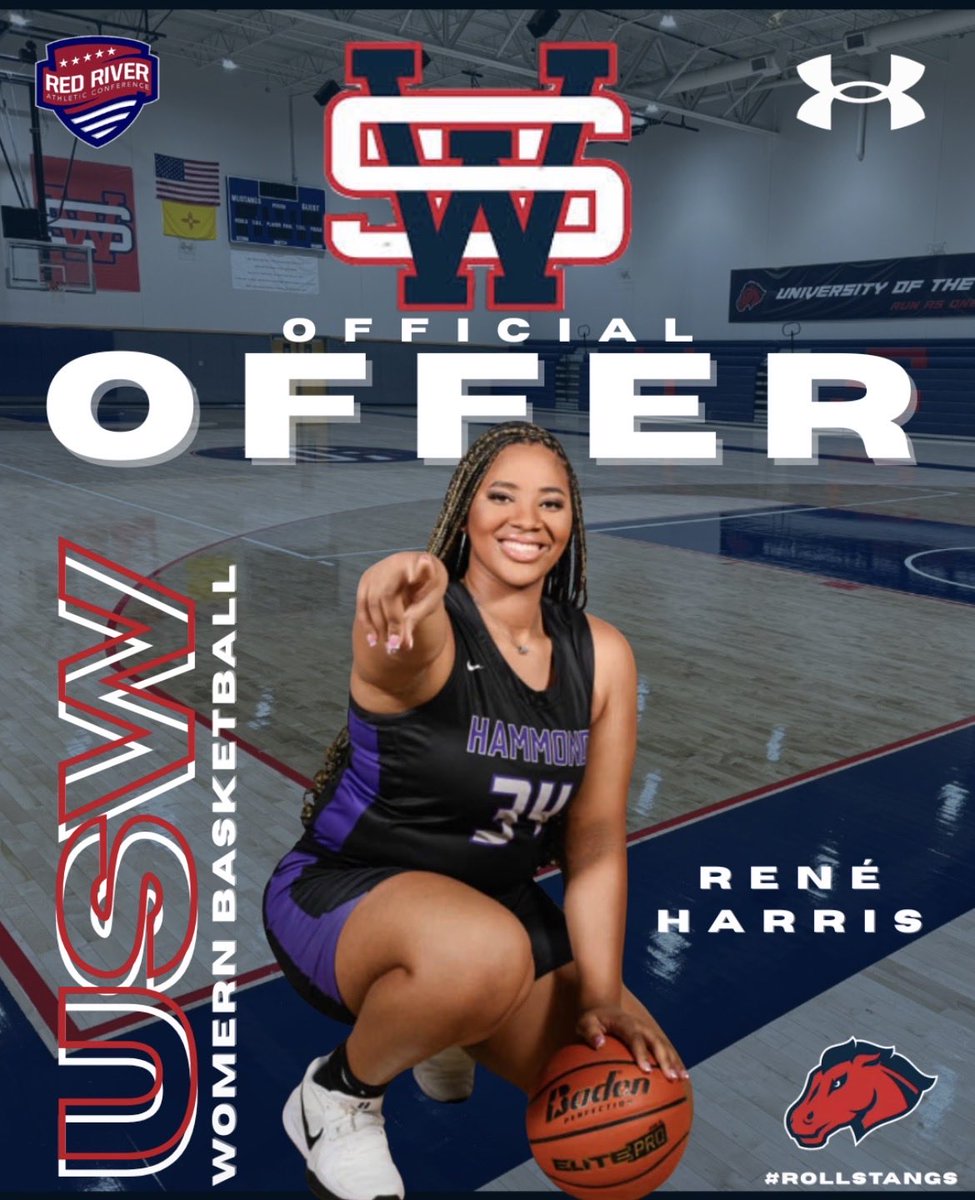 Rene’ Harris tweet media