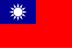 Share your art and nationality! 臺灣地瓜人