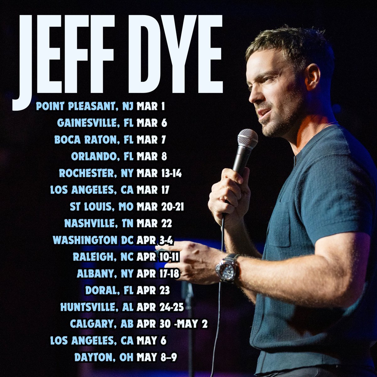 Jeff Dye tweet media