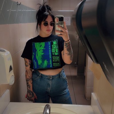 baileefntnt's tweet photo. #NewProfilePic https://t.co/Gjc0Prd8WE