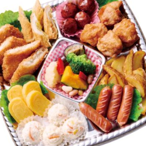 BENTOMAN_HL's tweet photo. 📣愛知県内のイベントなど📣
お弁当のご注文はベントマンへ🍱
https://t.co/Gjl3tsQ5pJ
イベントやお花見🌸会議など、100食以上でもご相談ください👌
店舗がわからないなどご相談は本部まで
#名古屋 #愛知 #埼玉 #お弁当 #ベントマン https://t.co/mKah35ubYe