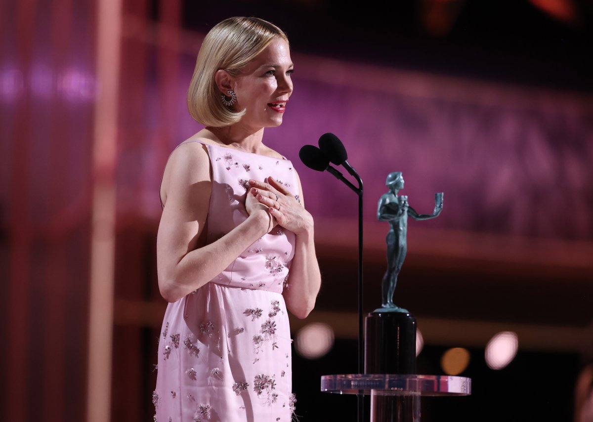 SAG-AFTRA tweet media