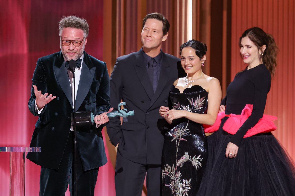 SAG-AFTRA tweet media