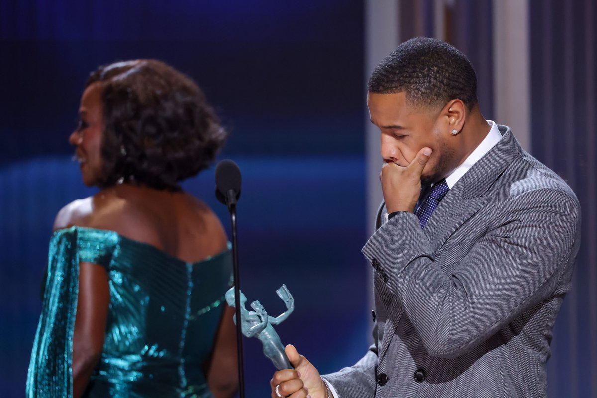 SAG-AFTRA tweet media