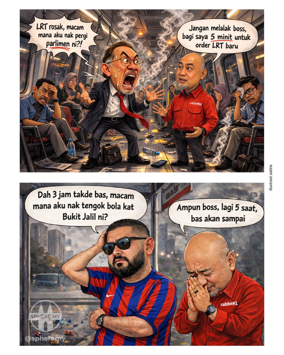 Sphere MY tweet media