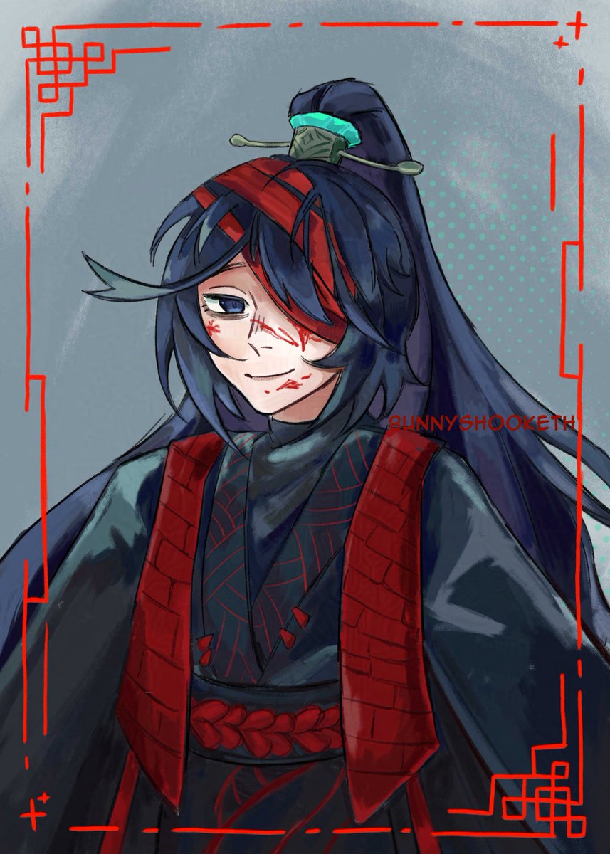 bunnyshooketh tweet media