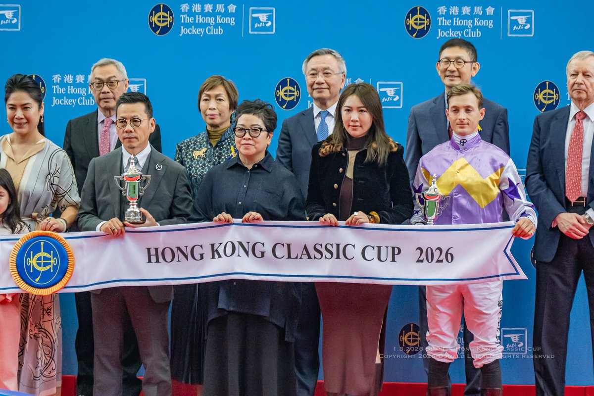 Donald Lee tweet media