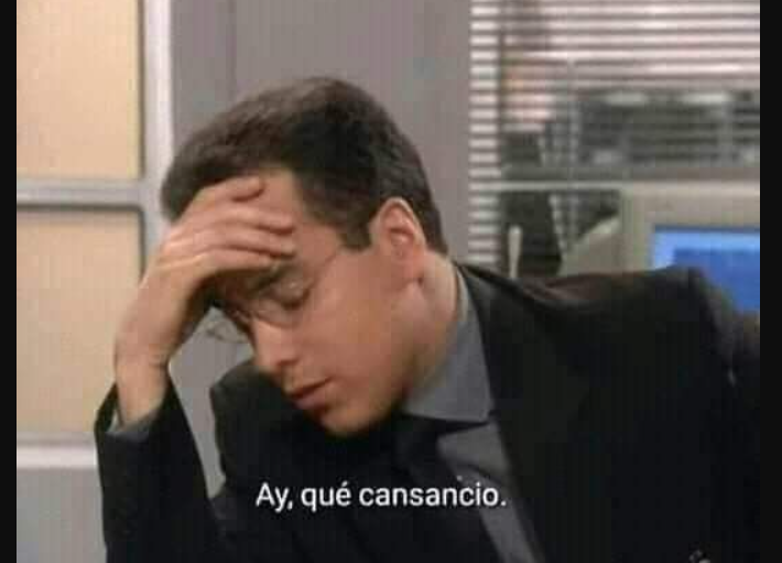 Chismoseando tweet media