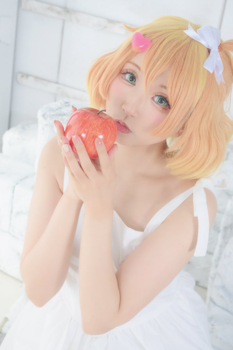 🍎コスプレ/Cosplay🍎

フレイア・ヴィオン
白銀 チャリティーポストカード

📸 <a href="/akaipuresute/">あぎと</a> 
 #0215幸せ空間ハヤフレだらけin関西
