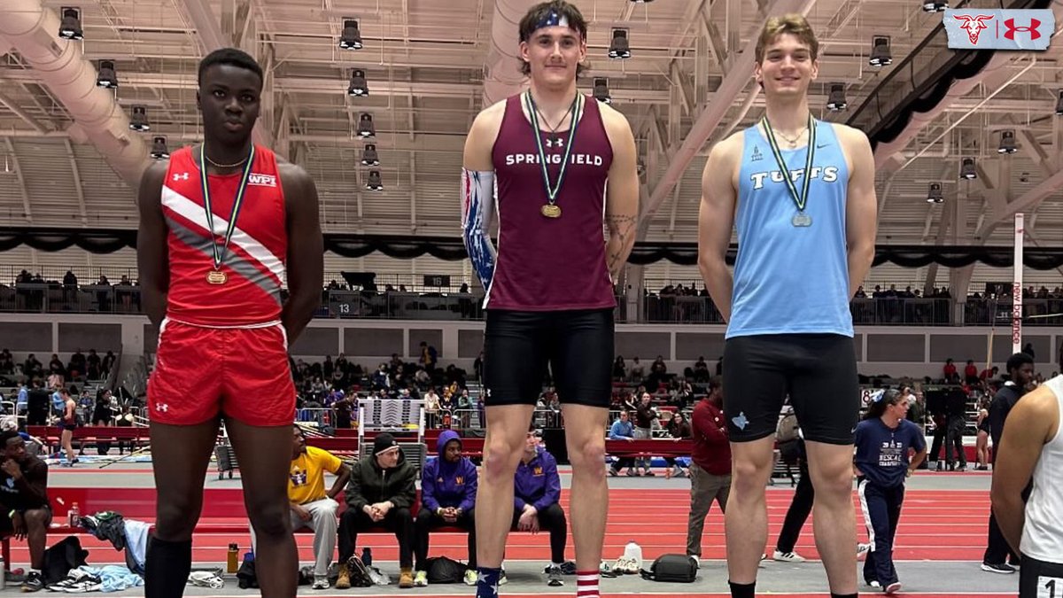 WPI Athletics tweet media