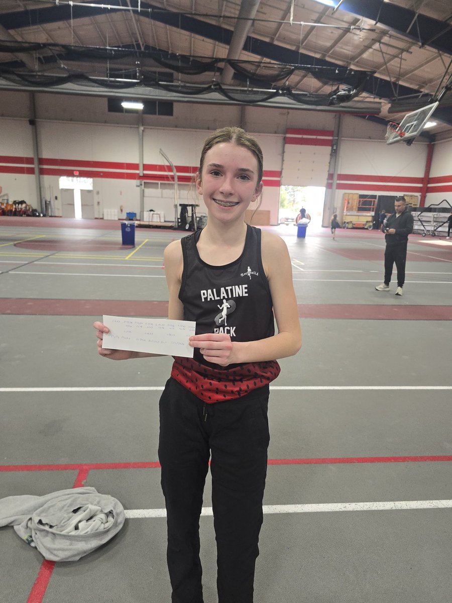 Palatine Pack TFCC tweet media