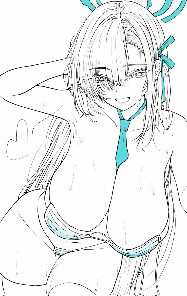 아ㅏ스나(재업)
#ブルアカ #블루아카 #BlueArchive #AsunaIchinose