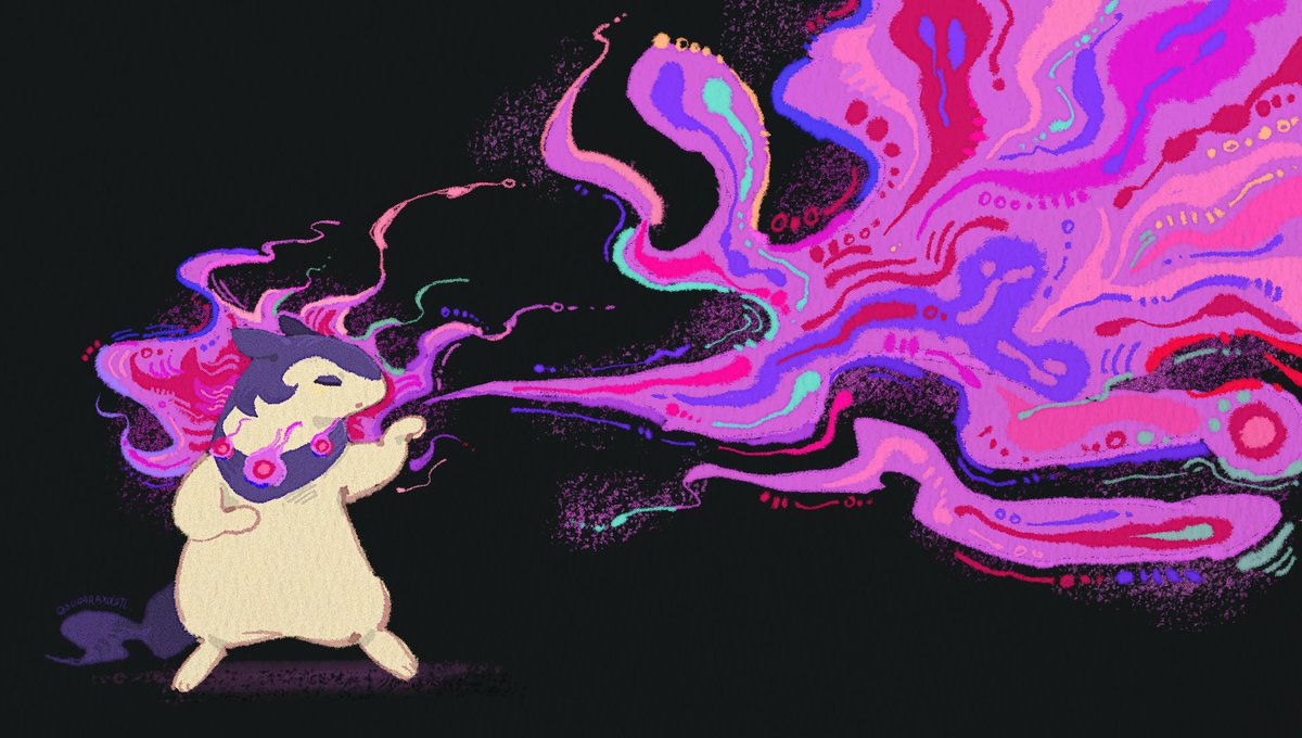 SUGARAXOLOTL tweet media